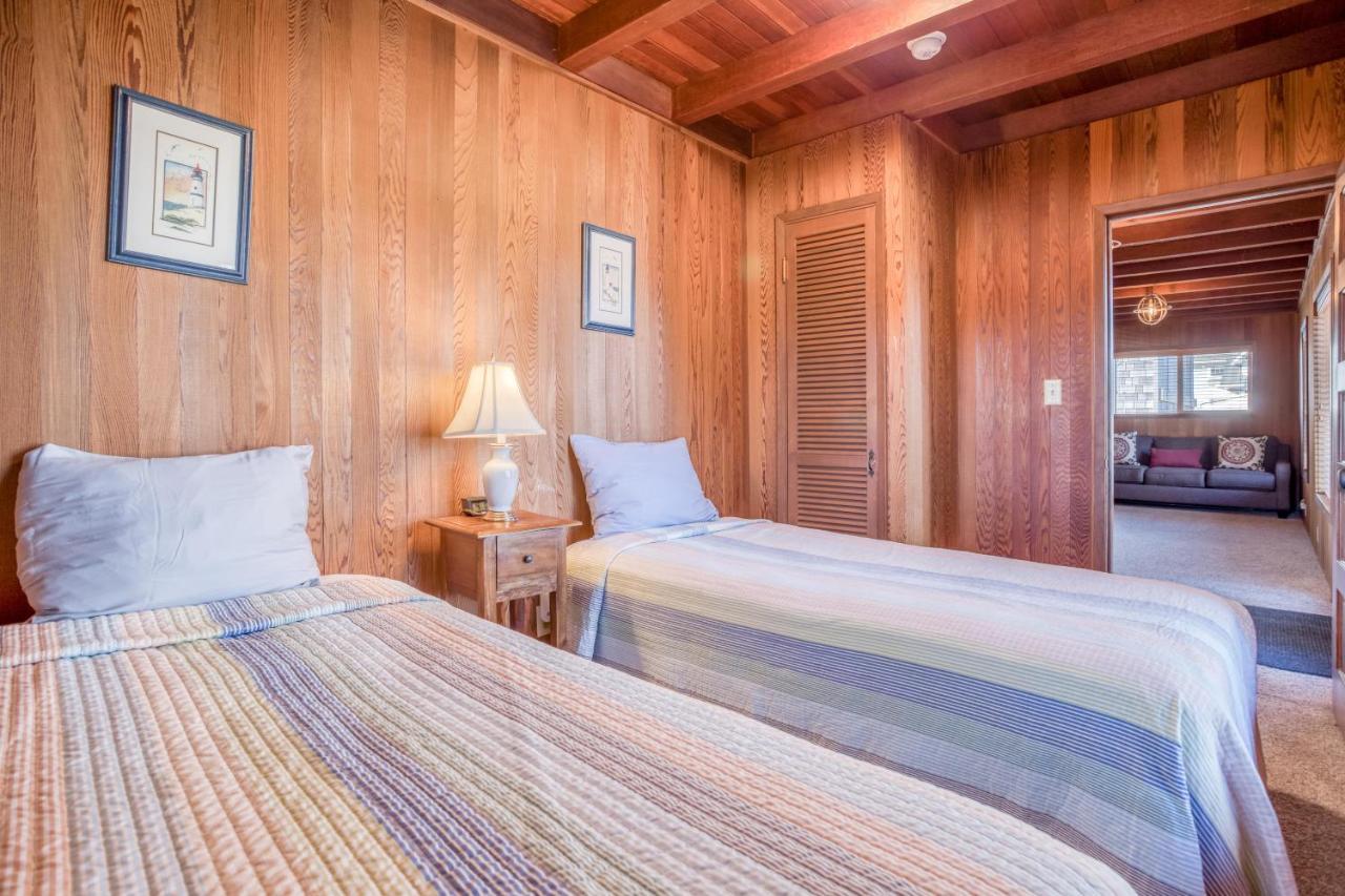 Guest House Seaside Luaran gambar