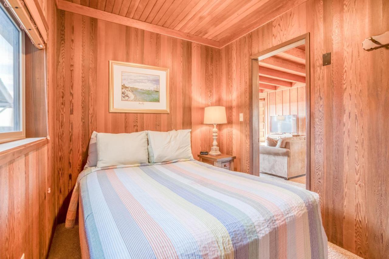 Guest House Seaside Luaran gambar